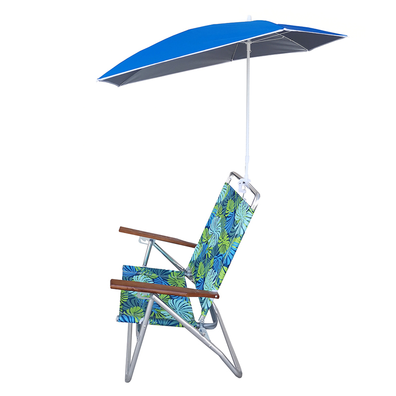 Сильный клип Umbrella BU1904