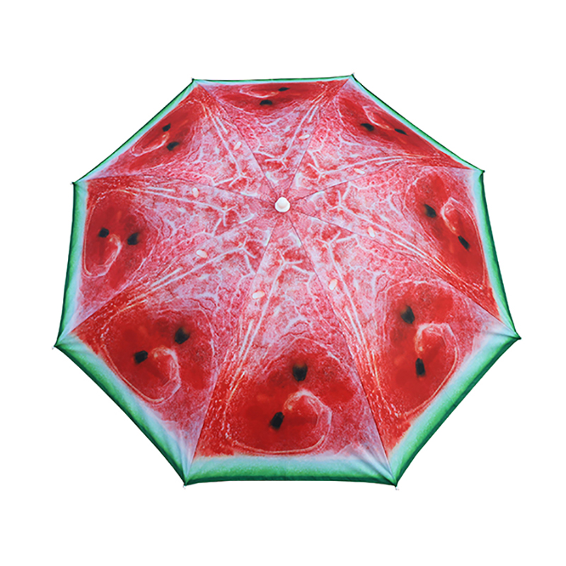 Стальная рама пляж Parasol Bu1905